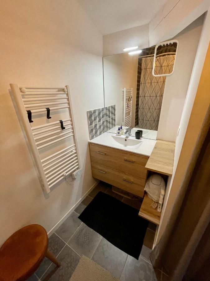 Duplex Ambiance Proche Plage Mireval Luaran gambar