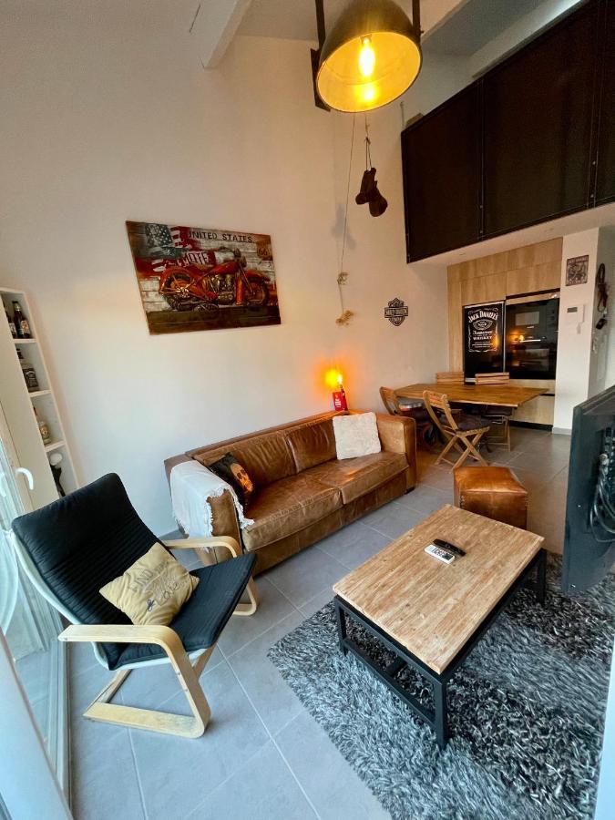 Duplex Ambiance Proche Plage Mireval Luaran gambar