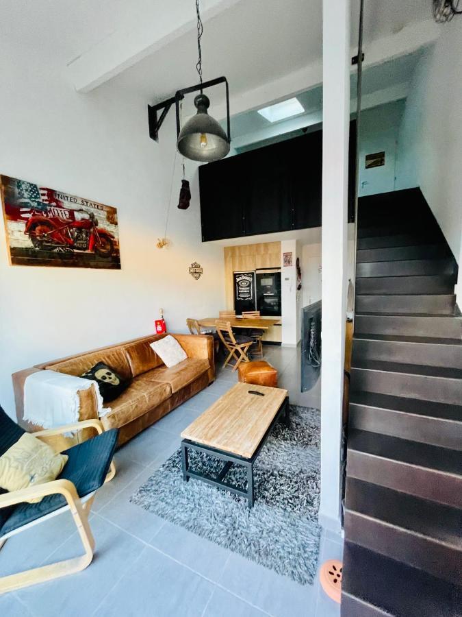 Duplex Ambiance Proche Plage Mireval Luaran gambar